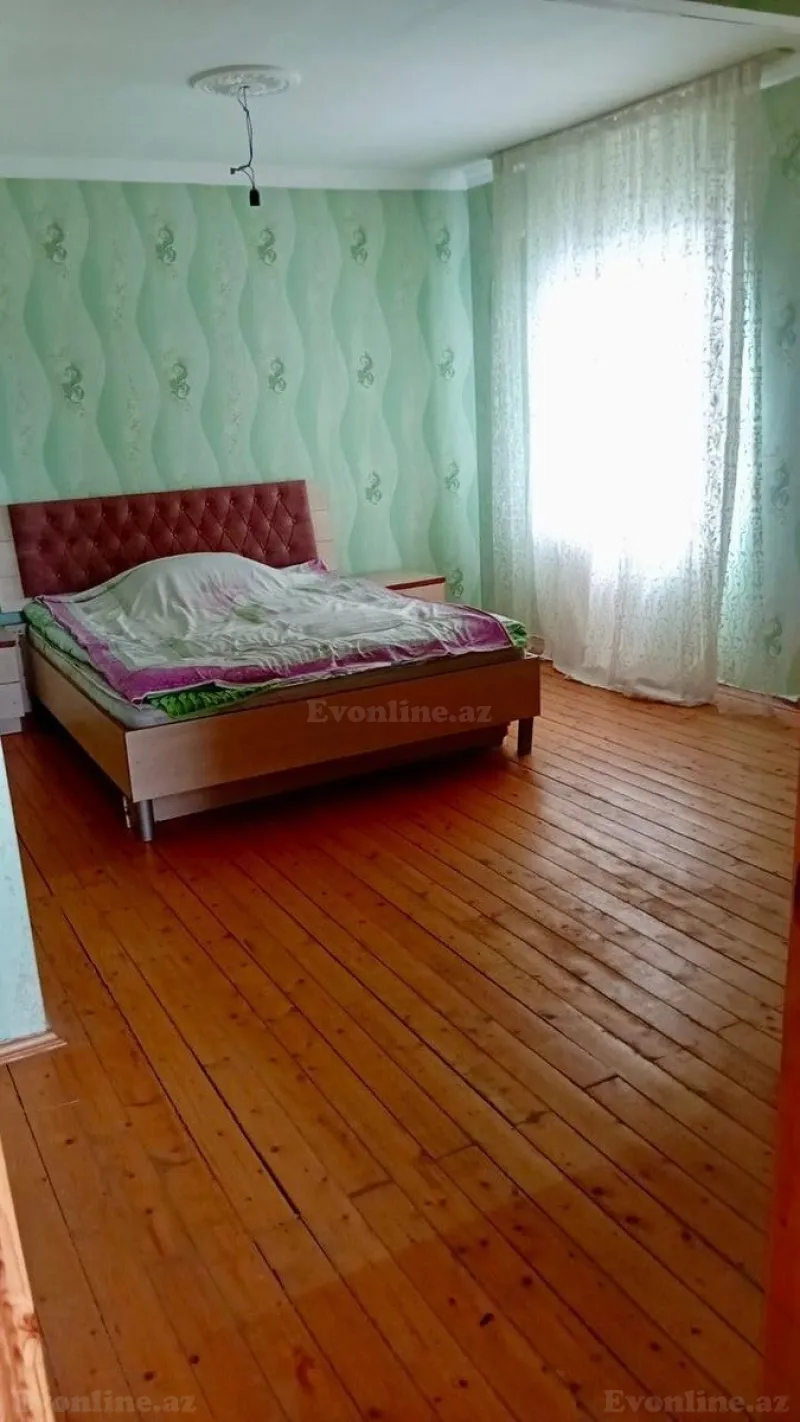 Satılır 4 otaqlı Həyət evi 160 m² Binə - şəkil 5