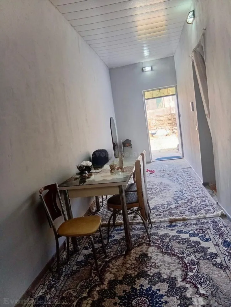 Satılır 4 otaqlı Həyət evi 160 m² Binə - şəkil 6