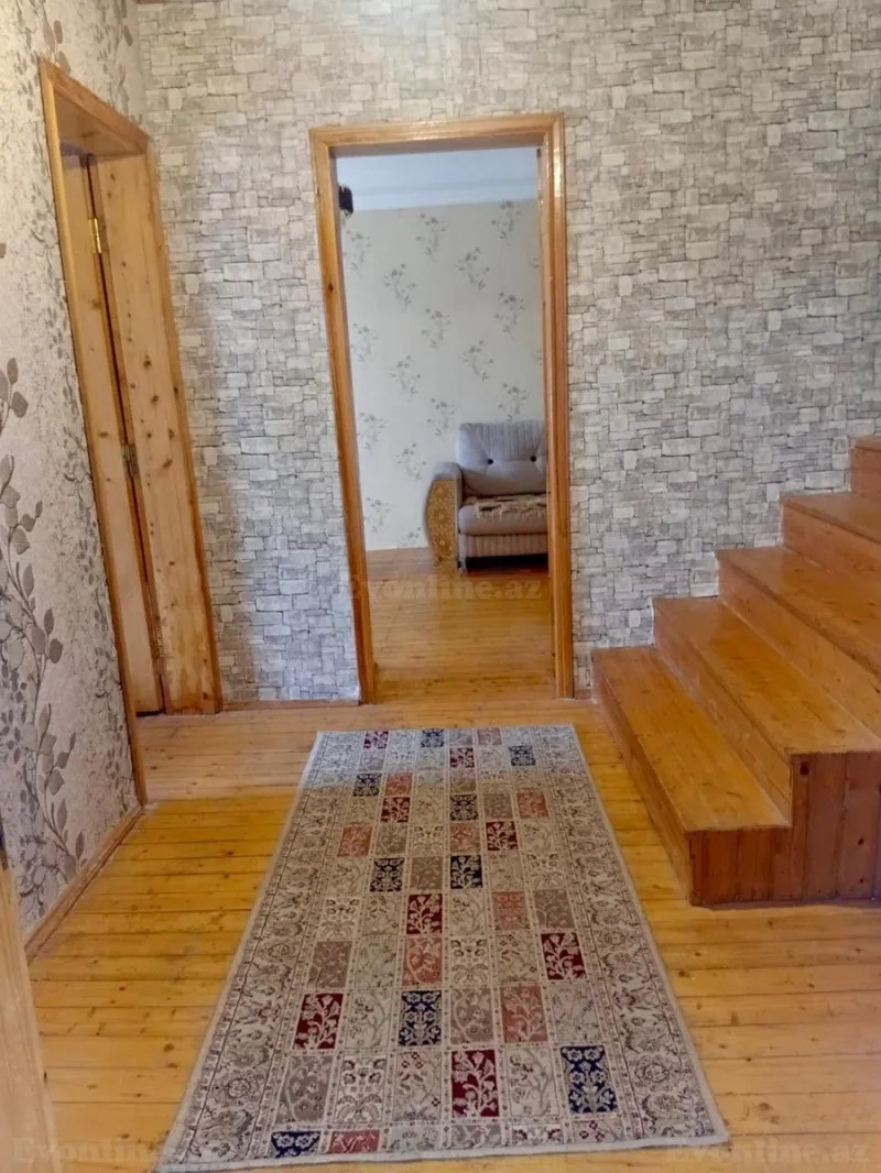 Satılır 4 otaqlı Həyət evi 160 m² Binə - şəkil 8