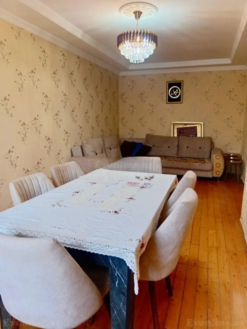 Satılır 4 otaqlı Həyət evi 160 m² Binə - şəkil 9