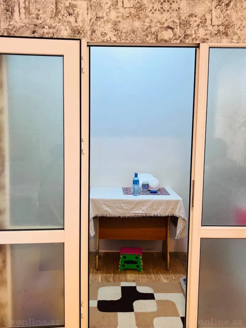 Satılır 4 otaqlı Həyət evi 160 m² Binə - şəkil 11