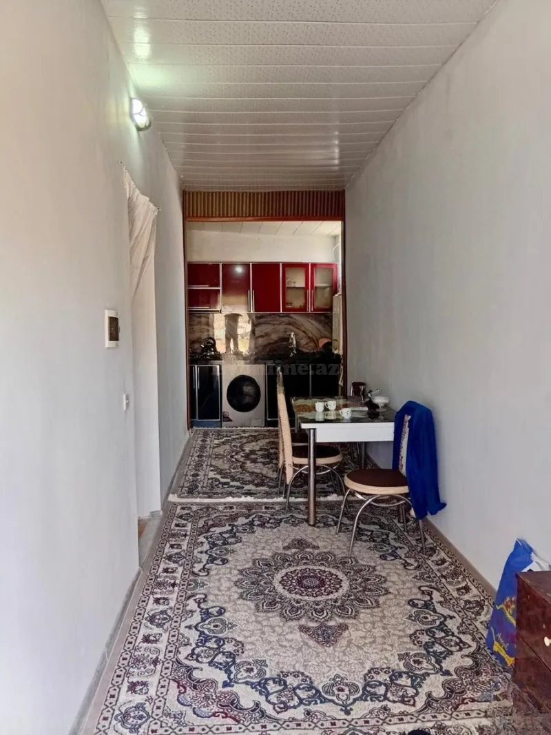 Satılır 4 otaqlı Həyət evi 160 m² Binə - şəkil 12
