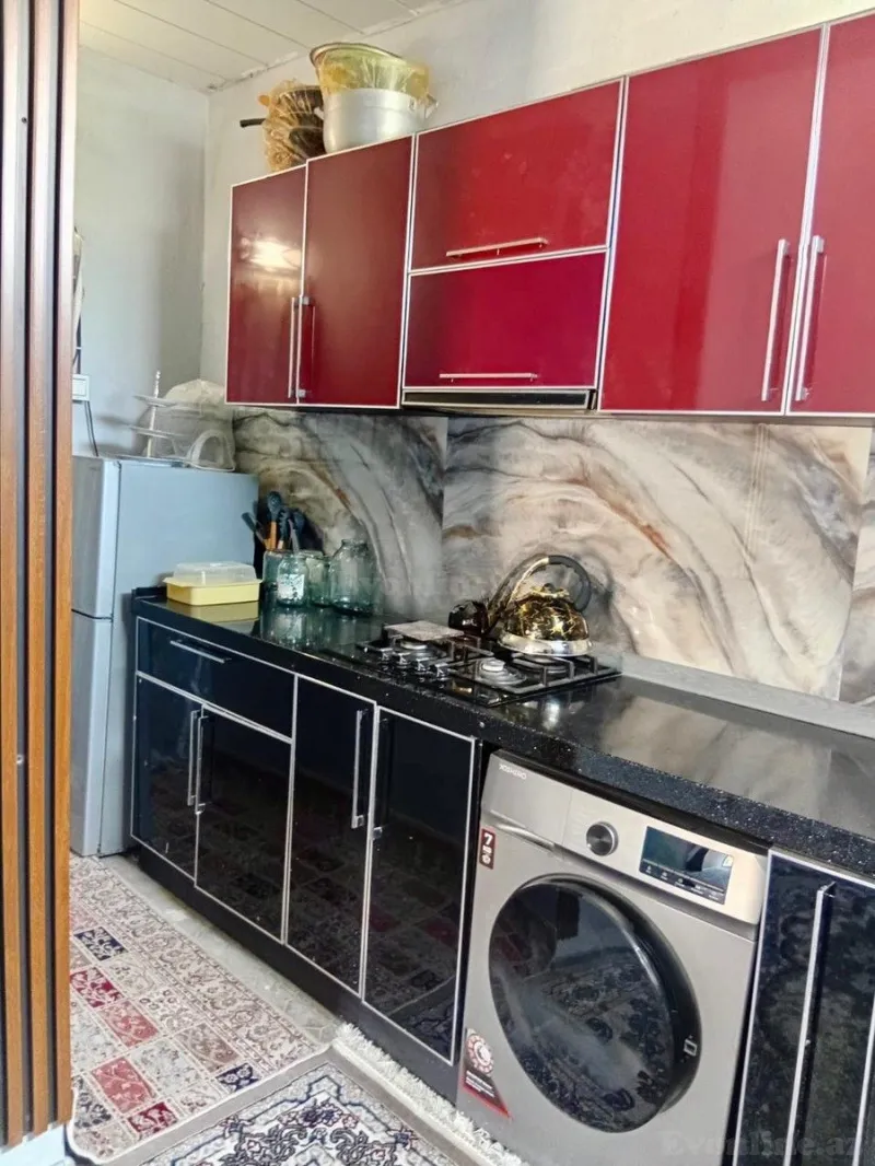 Satılır 4 otaqlı Həyət evi 160 m² Binə - şəkil 13