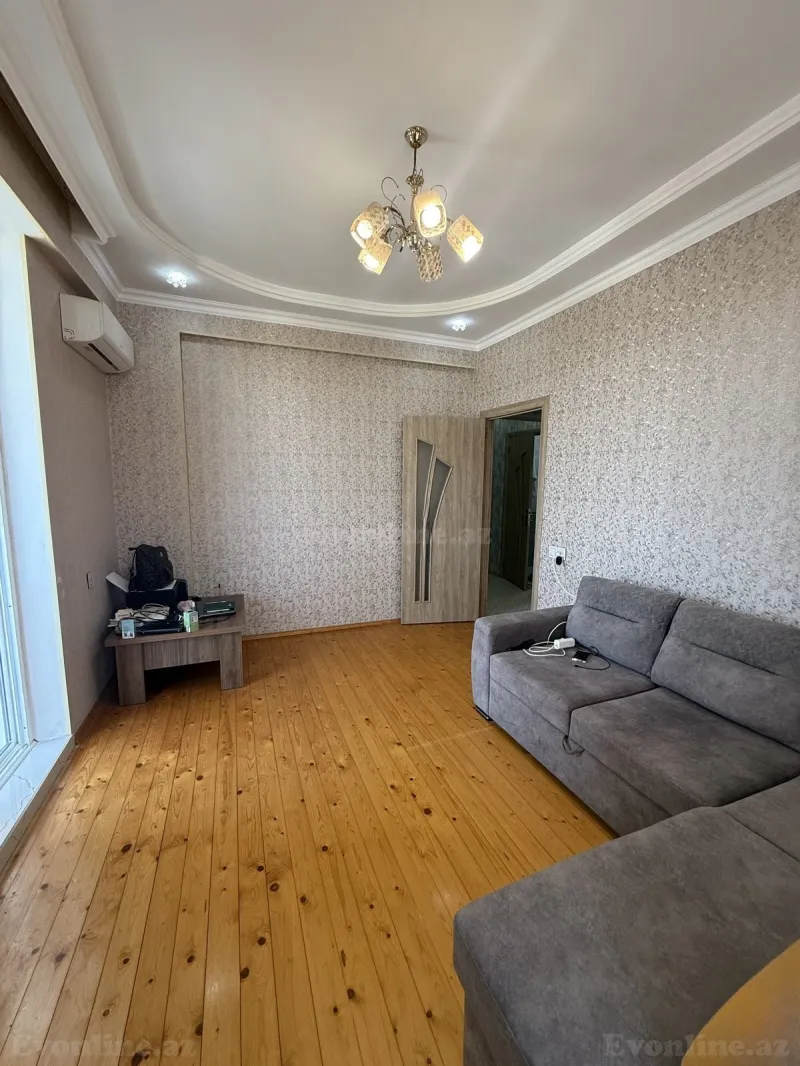 Satılır 2 otaqlı Mənzil Yeni tikili 64 m² Xırdalan - şəkil 2