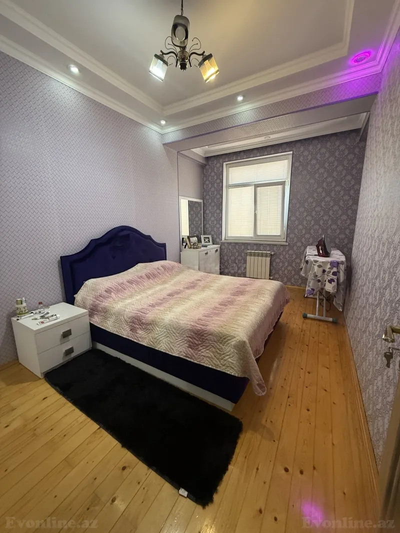 Satılır 2 otaqlı Mənzil Yeni tikili 64 m² Xırdalan - şəkil 3