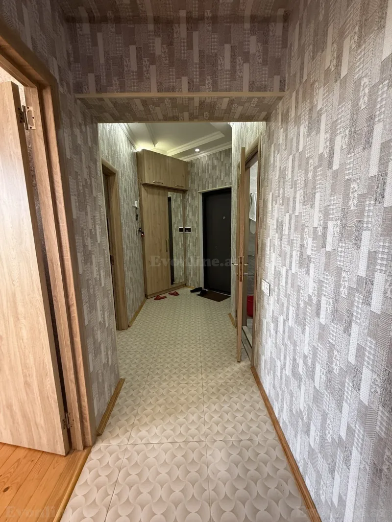 Satılır 2 otaqlı Mənzil Yeni tikili 64 m² Xırdalan - şəkil 7