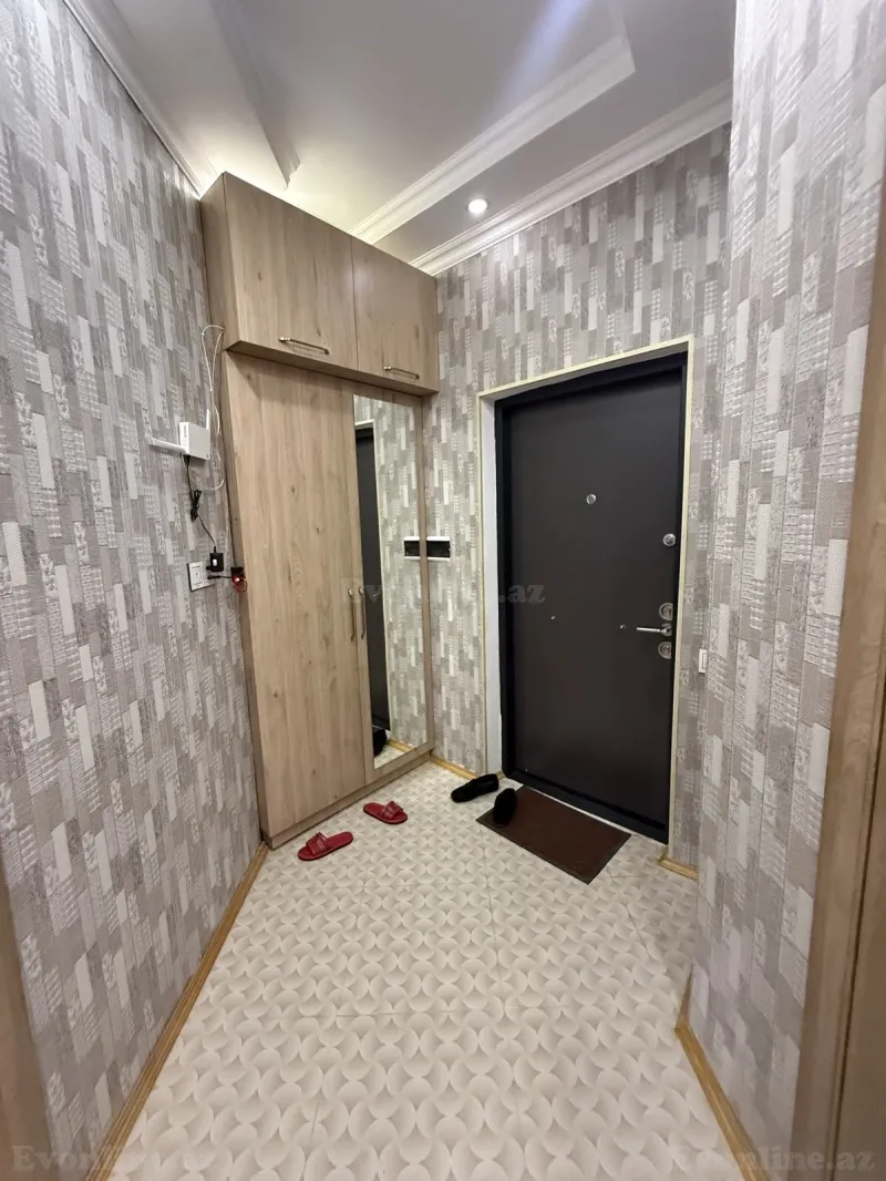 Satılır 2 otaqlı Mənzil Yeni tikili 64 m² Xırdalan - şəkil 9