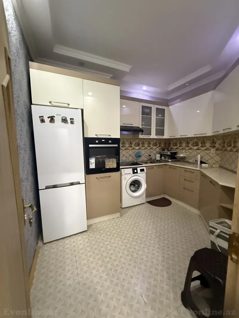 Satılır 2 otaqlı Mənzil Yeni tikili 64 m² Xırdalan - şəkil 10