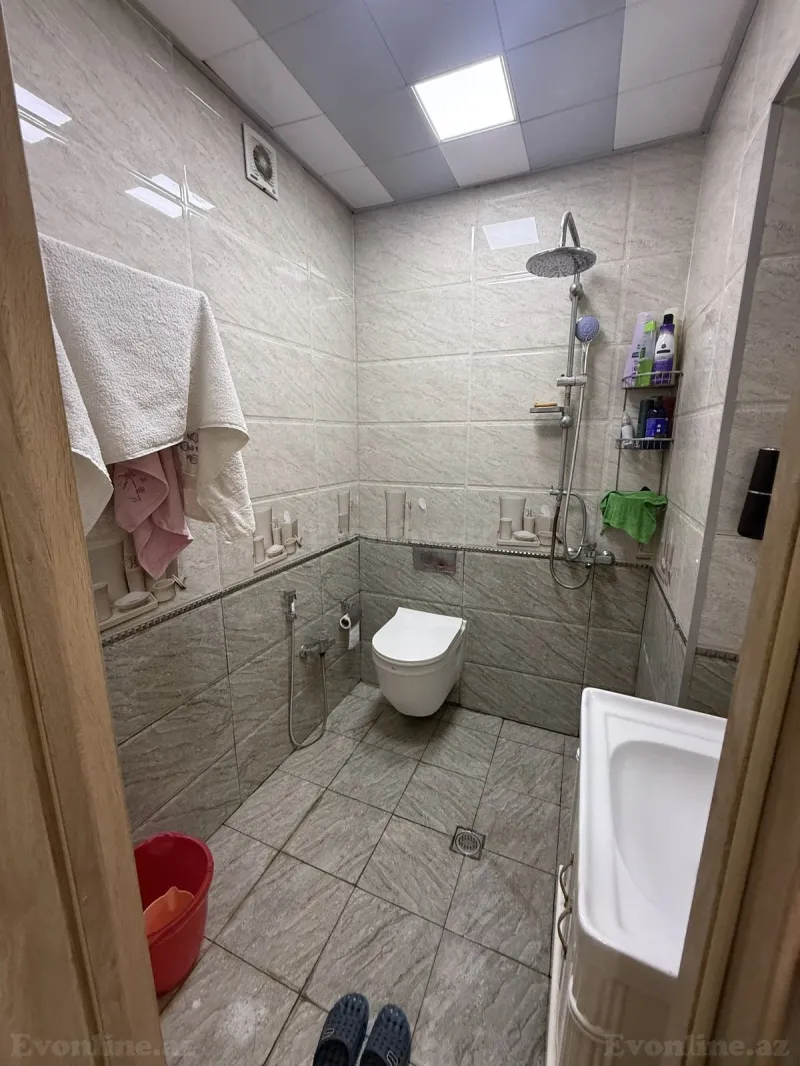 Satılır 2 otaqlı Mənzil Yeni tikili 64 m² Xırdalan - şəkil 11