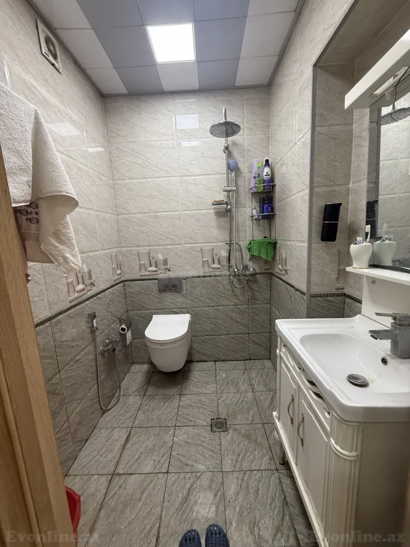 Satılır 2 otaqlı Mənzil Yeni tikili 64 m² Xırdalan - şəkil 12