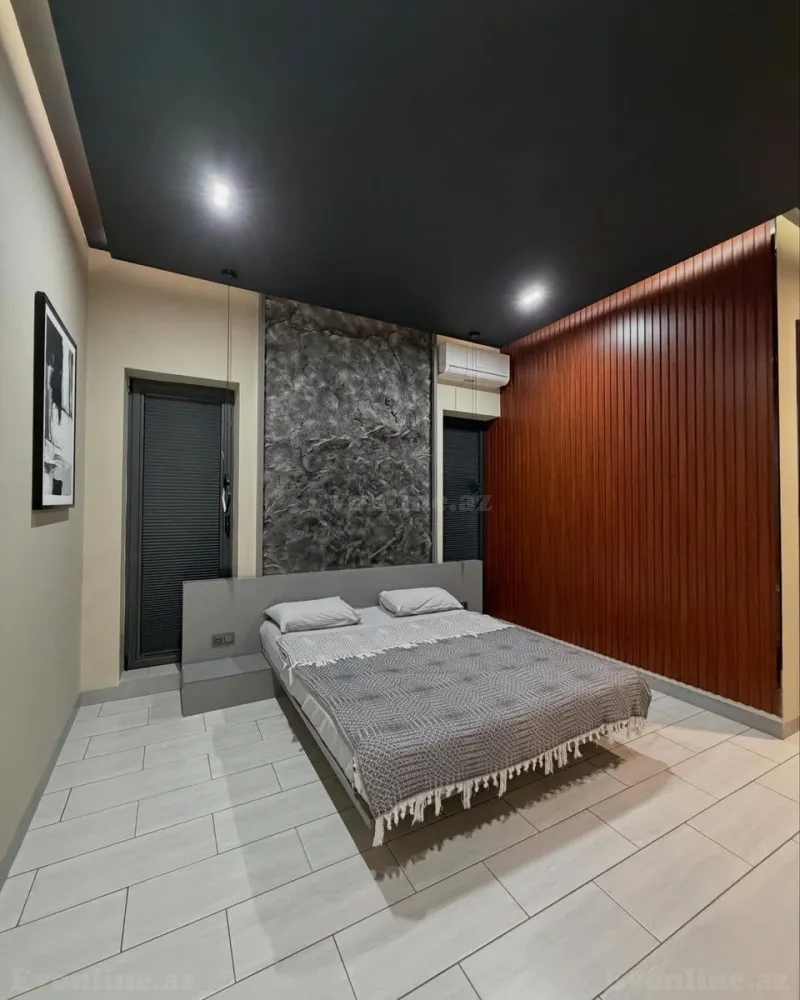 Kirayə verilir 6 otaqlı Həyət evi 500 m² Bilgəh - şəkil 10