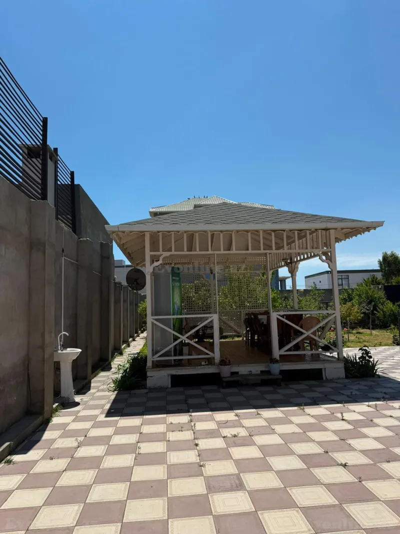 Kirayə verilir 5 otaqlı Həyət evi 300 m² Türkan - şəkil 4