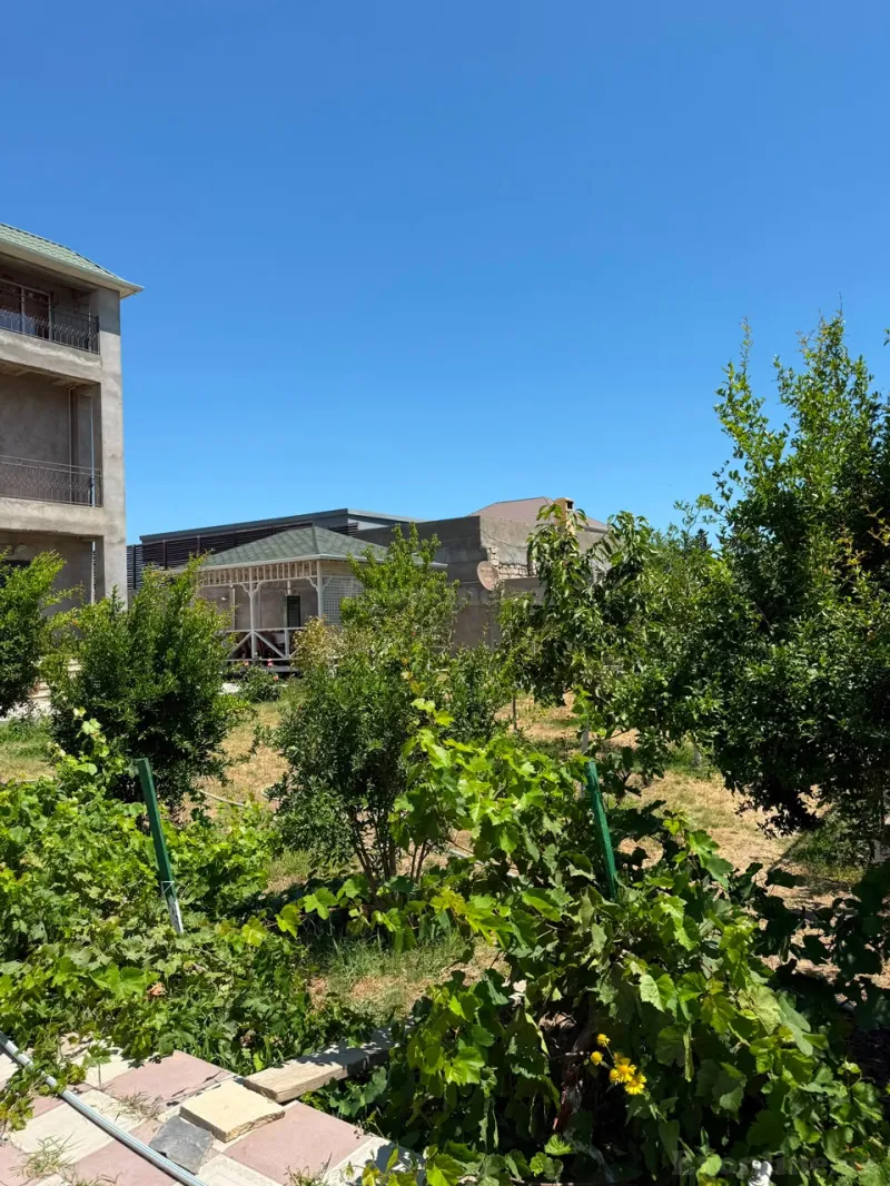 Kirayə verilir 5 otaqlı Həyət evi 300 m² Türkan - şəkil 11