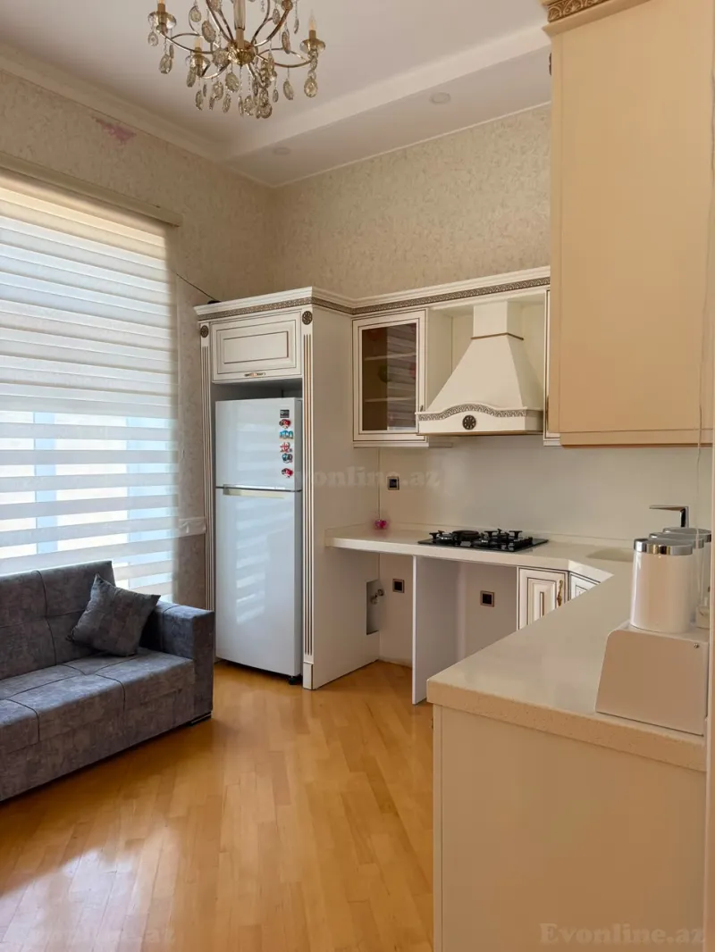 Kirayə verilir 5 otaqlı Həyət evi 300 m² Türkan - şəkil 17