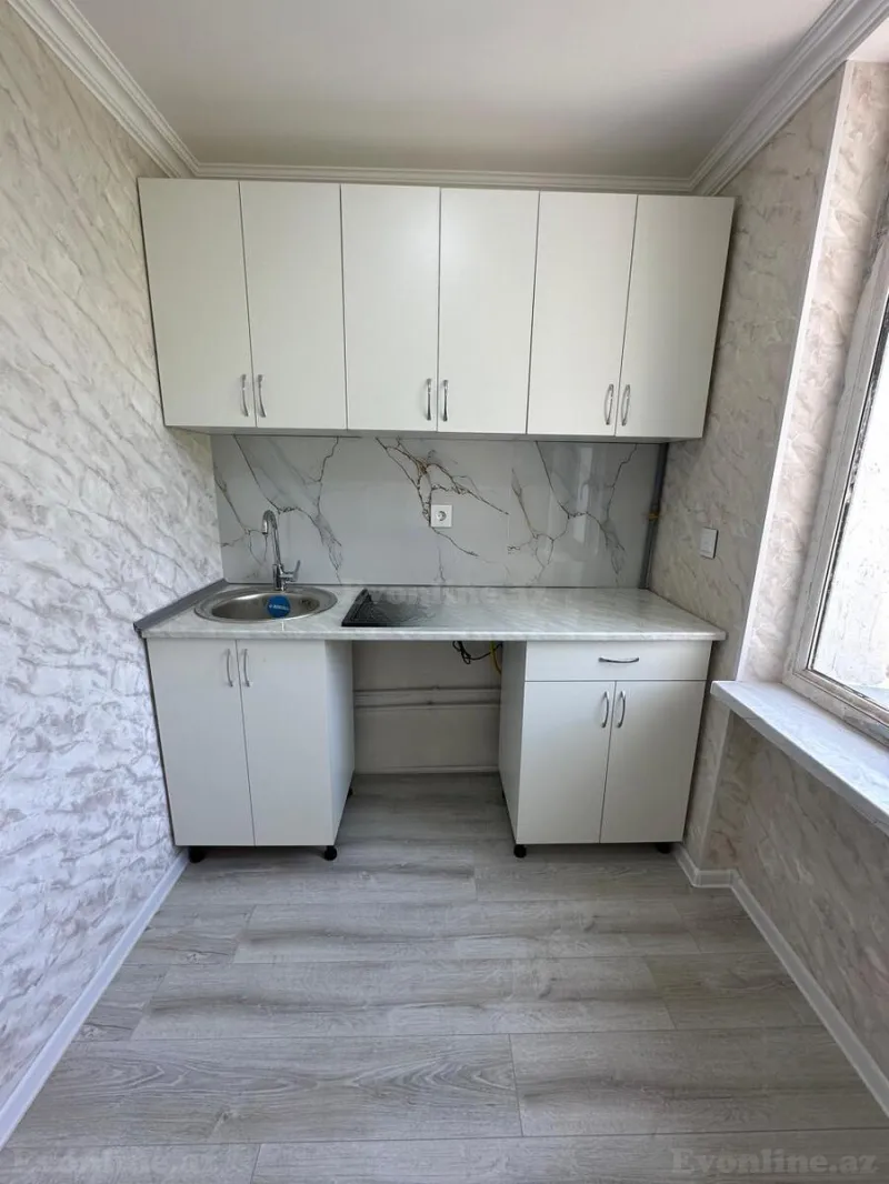 Satılır 1 otaqlı Mənzil Köhnə tikili 30 m² Sumqayıt - şəkil 2