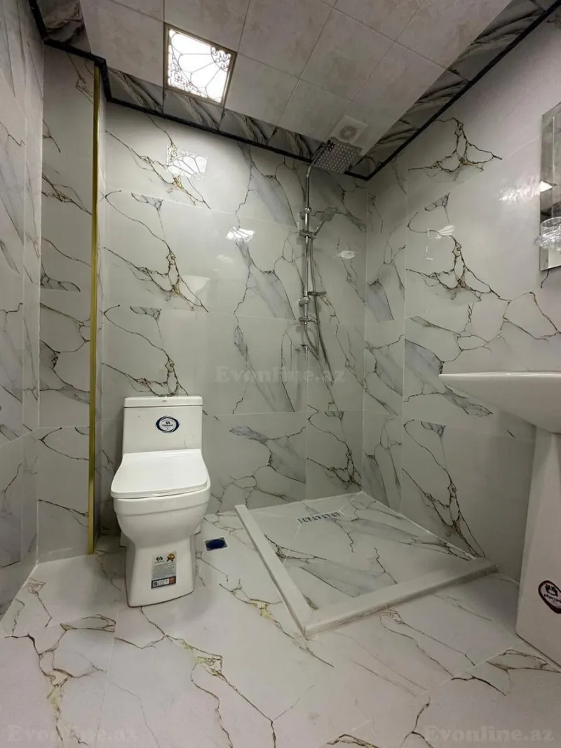 Satılır 1 otaqlı Mənzil Köhnə tikili 30 m² Sumqayıt - şəkil 4