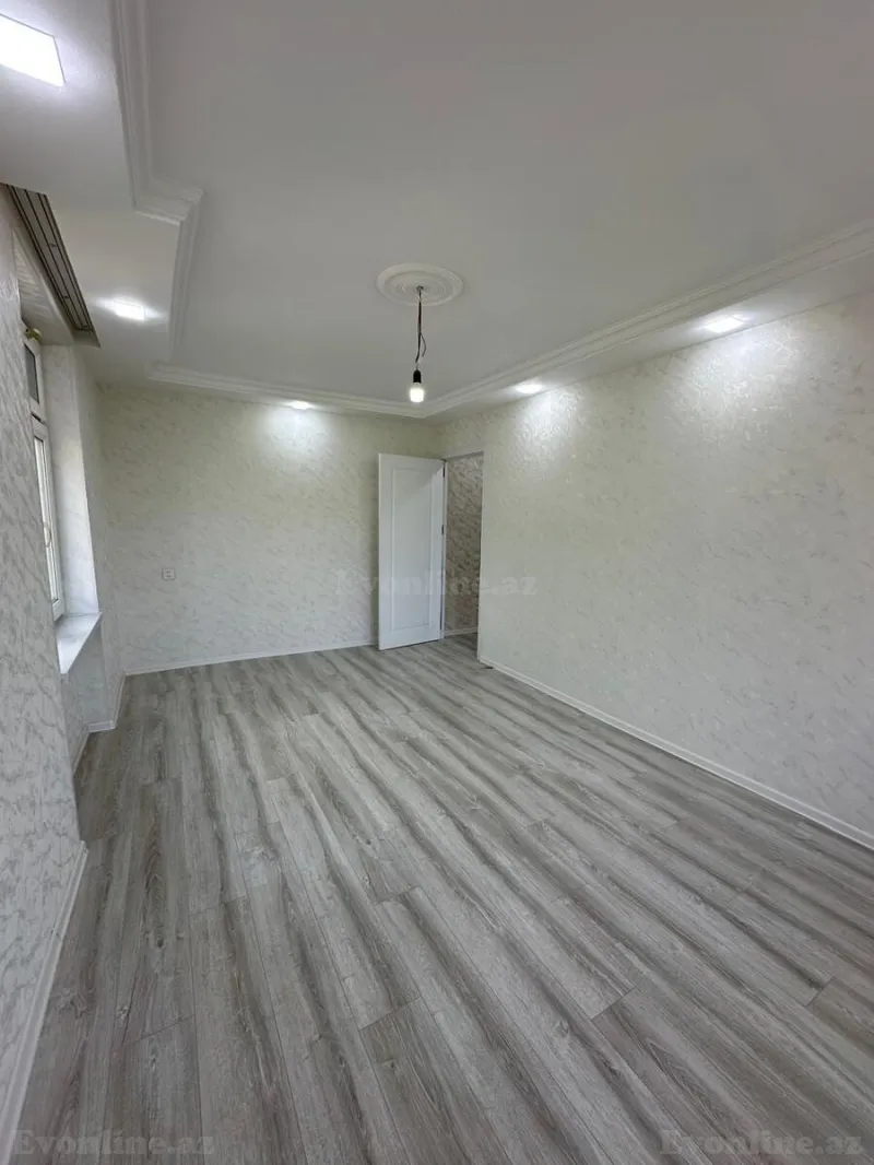 Satılır 1 otaqlı Mənzil Köhnə tikili 30 m² Sumqayıt - şəkil 5