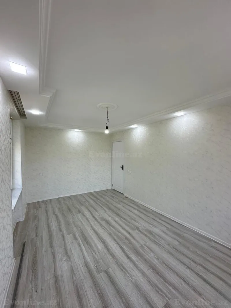 Satılır 1 otaqlı Mənzil Köhnə tikili 30 m² Sumqayıt - şəkil 6