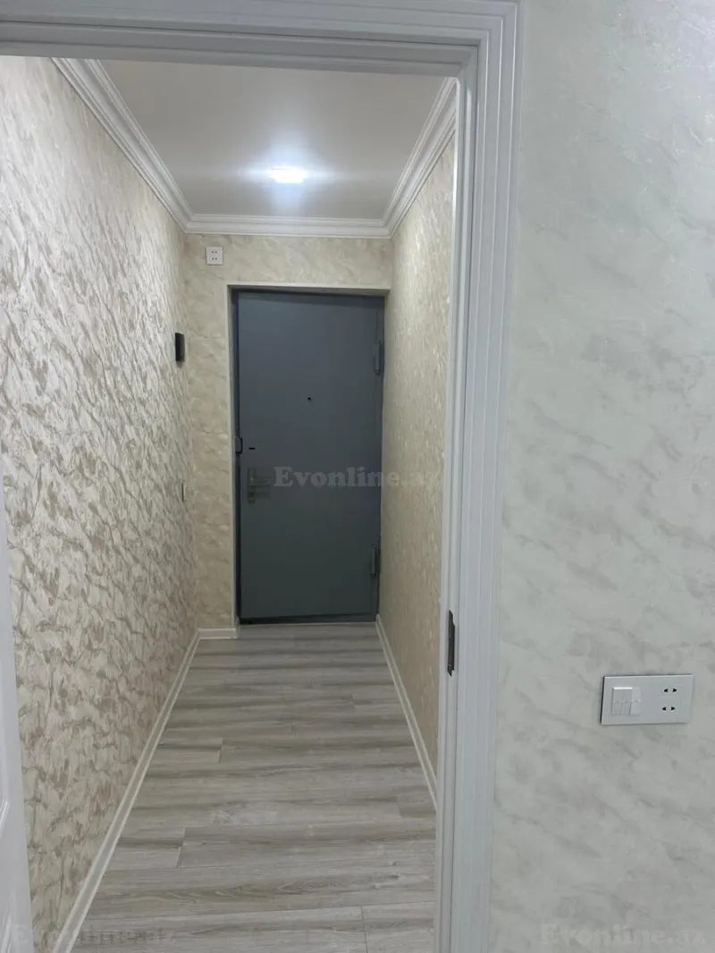 Satılır 1 otaqlı Mənzil Köhnə tikili 30 m² Sumqayıt - şəkil 7