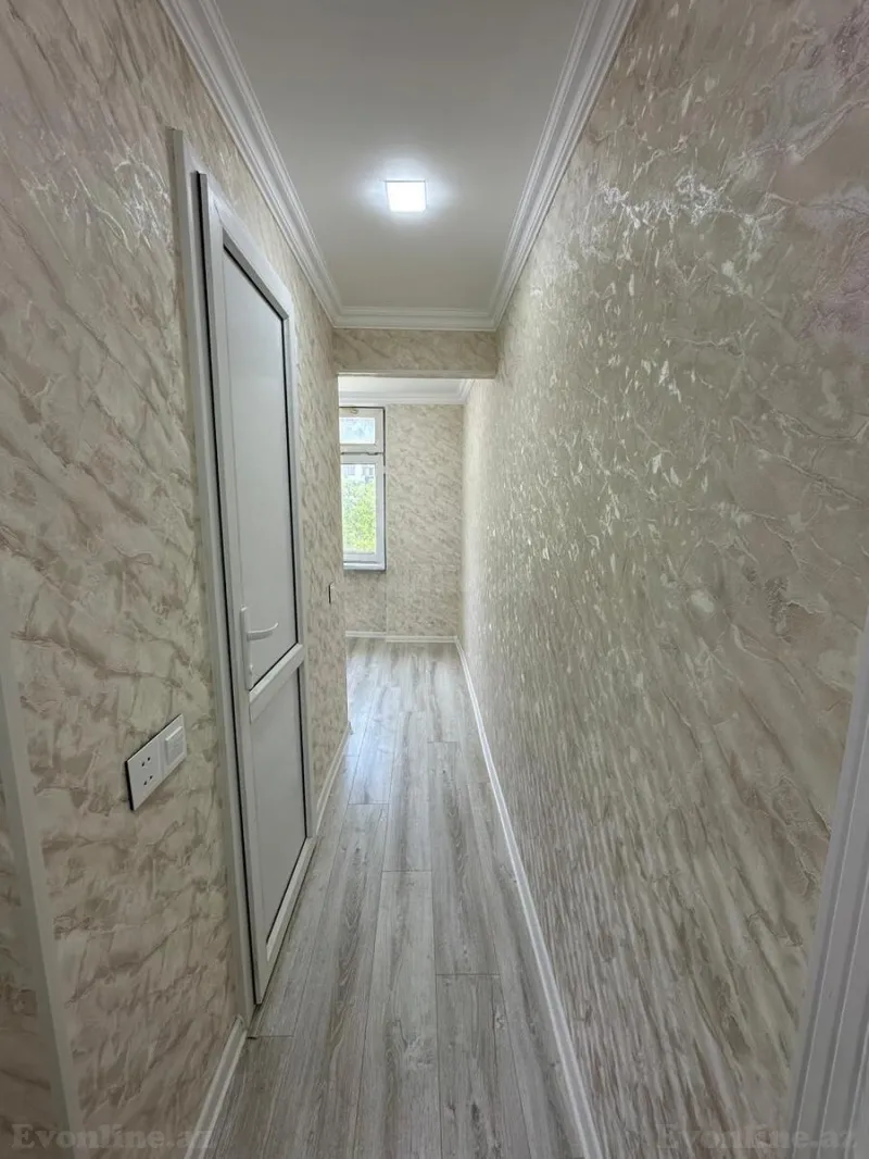 Satılır 1 otaqlı Mənzil Köhnə tikili 30 m² Sumqayıt - şəkil 8