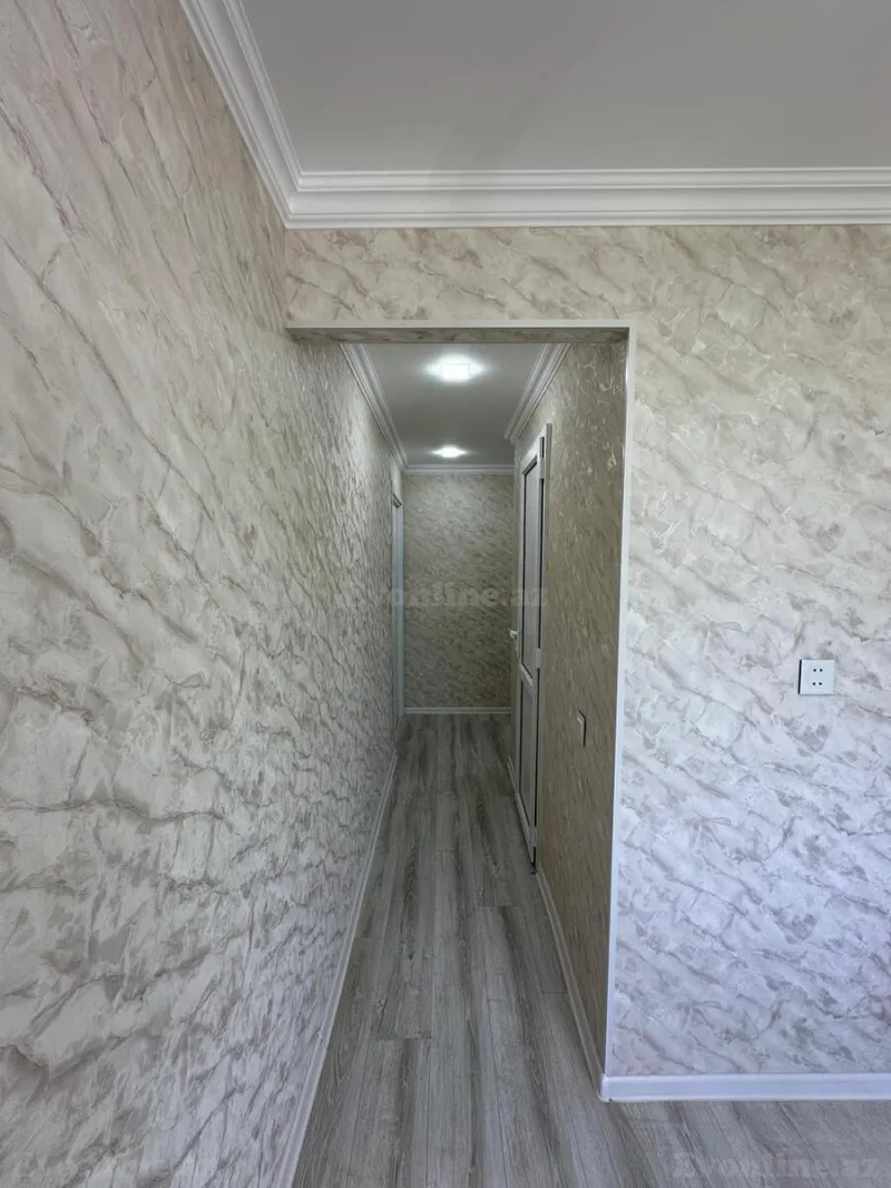Satılır 1 otaqlı Mənzil Köhnə tikili 30 m² Sumqayıt - şəkil 9