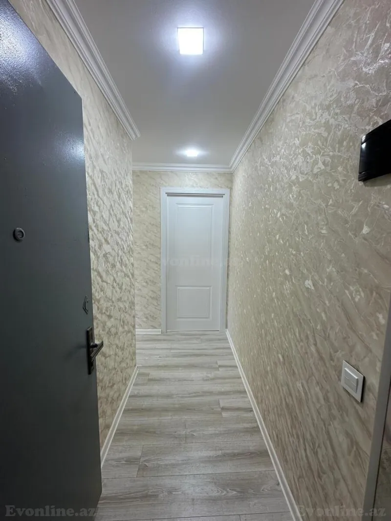 Satılır 1 otaqlı Mənzil Köhnə tikili 30 m² Sumqayıt - şəkil 10
