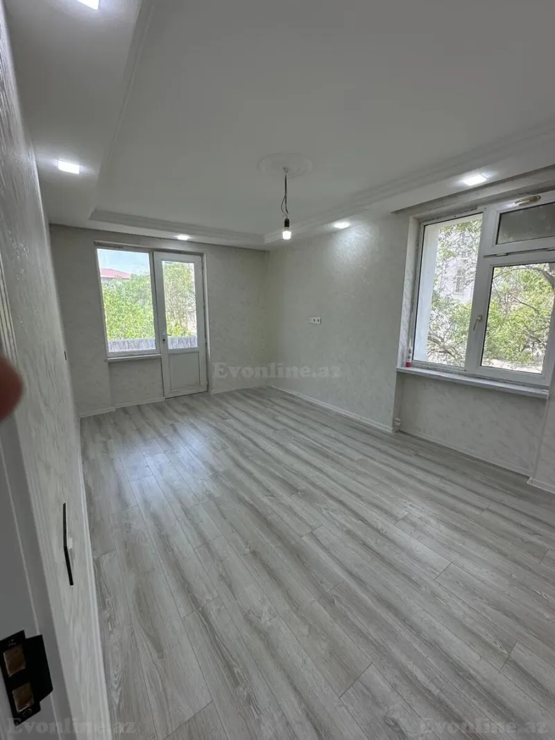 Satılır 1 otaqlı Mənzil Köhnə tikili 30 m² Sumqayıt - şəkil 12