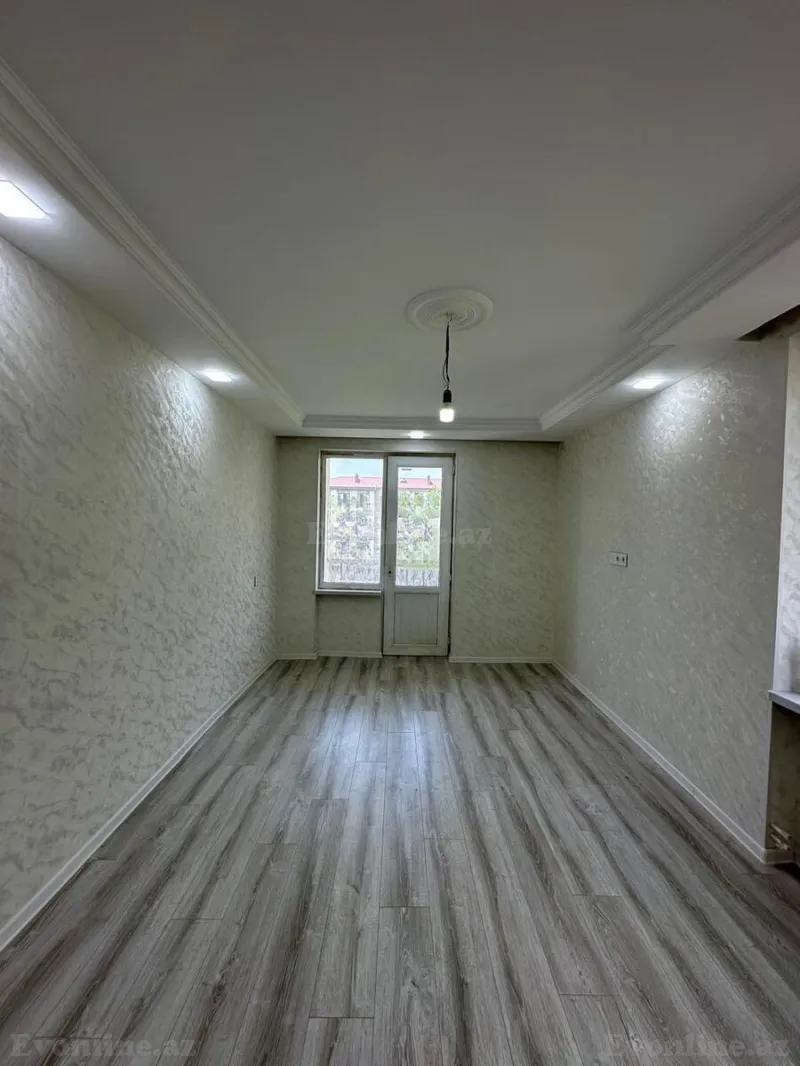 Satılır 1 otaqlı Mənzil Köhnə tikili 30 m² Sumqayıt - şəkil 14