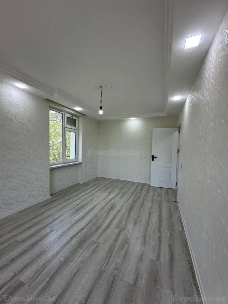Satılır 1 otaqlı Mənzil Köhnə tikili 30 m² Sumqayıt - şəkil 15