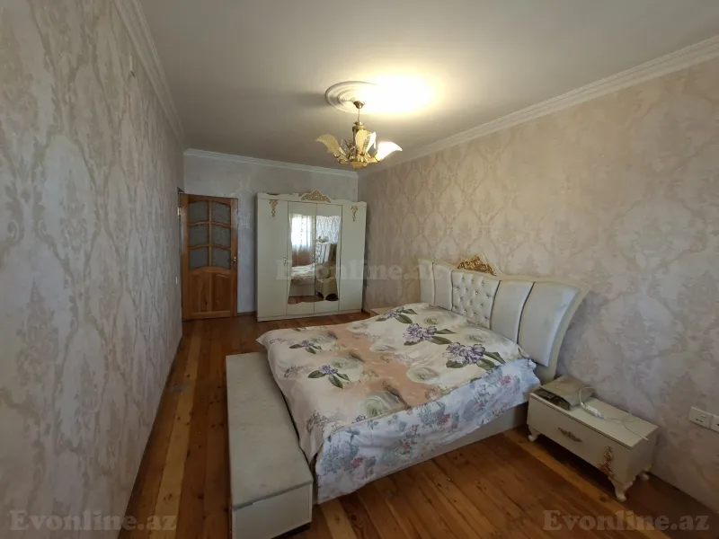 Satılır 3 otaqlı Mənzil Köhnə tikili 75 m² Sumqayıt - şəkil 4
