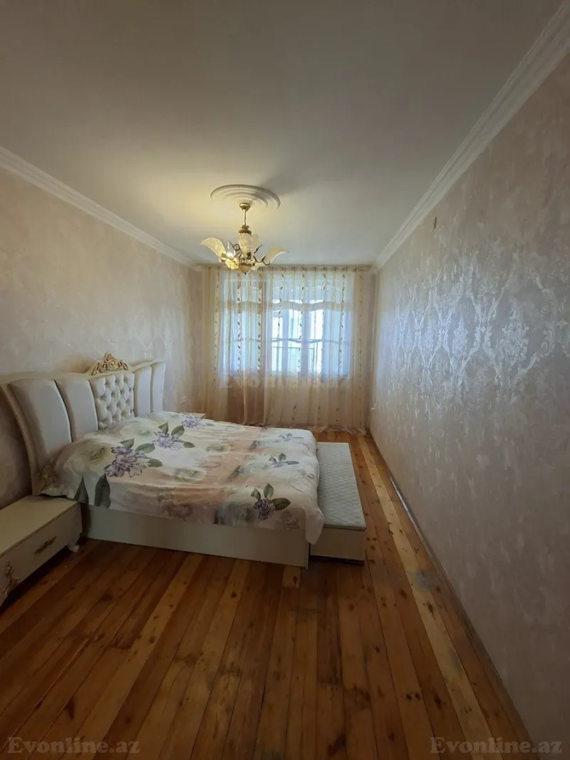 Satılır 3 otaqlı Mənzil Köhnə tikili 75 m² Sumqayıt - şəkil 5