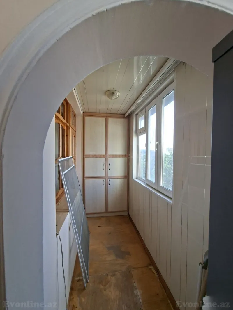 Satılır 3 otaqlı Mənzil Köhnə tikili 75 m² Sumqayıt - şəkil 7