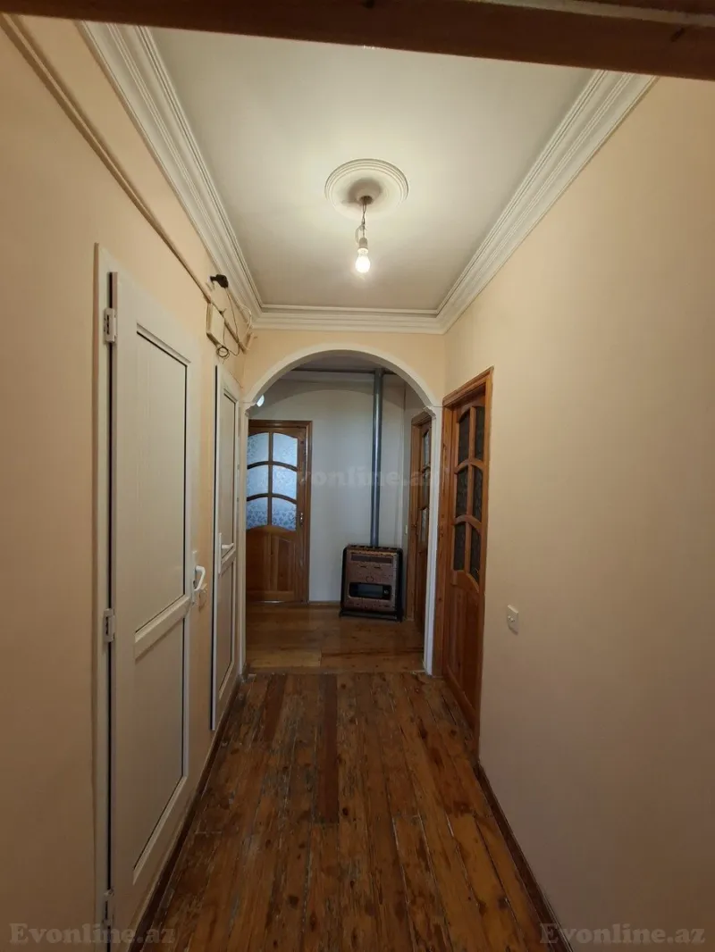 Satılır 3 otaqlı Mənzil Köhnə tikili 75 m² Sumqayıt - şəkil 8