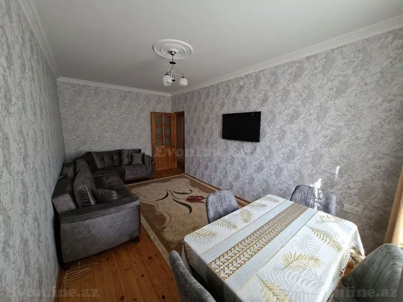Satılır 3 otaqlı Mənzil Köhnə tikili 75 m² Sumqayıt - şəkil 10