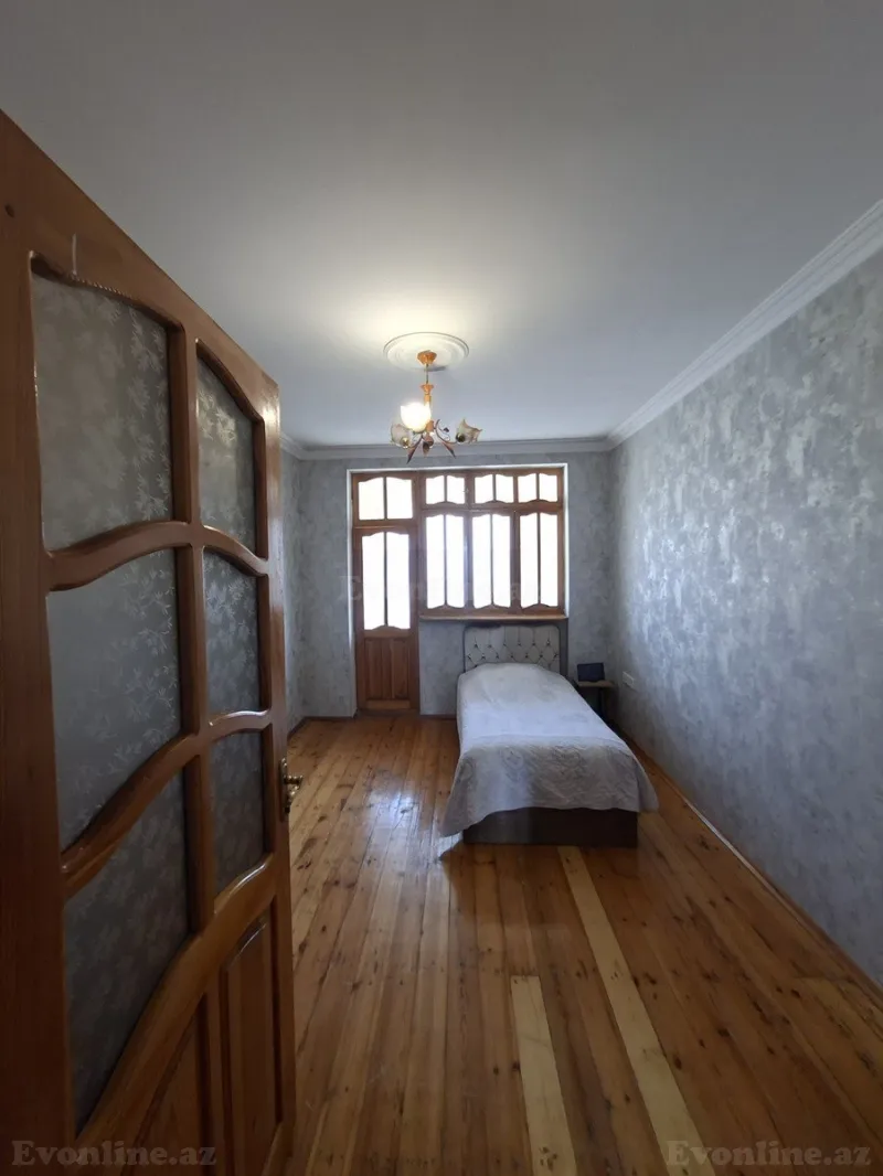 Satılır 3 otaqlı Mənzil Köhnə tikili 75 m² Sumqayıt - şəkil 11