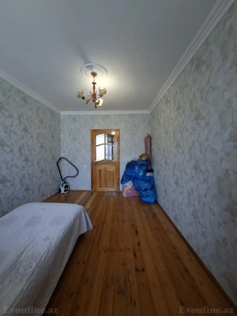Satılır 3 otaqlı Mənzil Köhnə tikili 75 m² Sumqayıt - şəkil 12