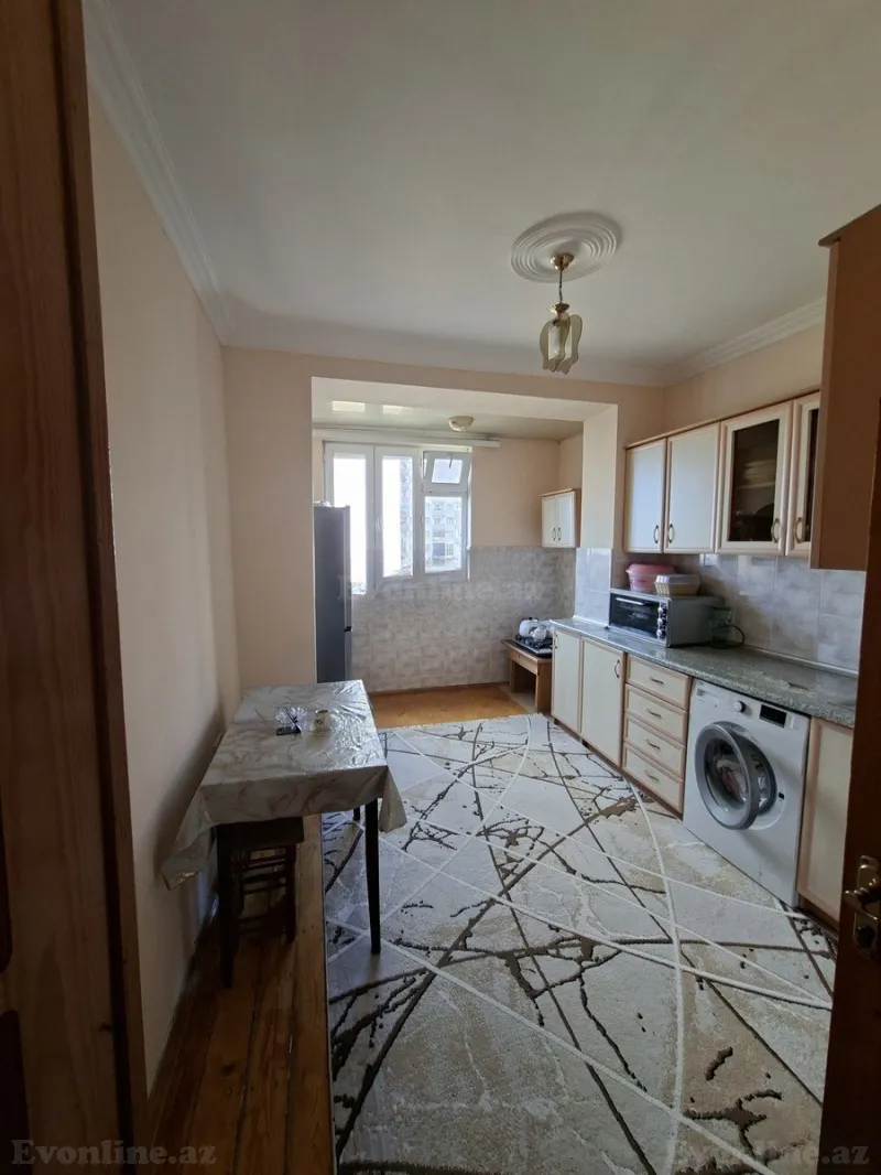 Satılır 3 otaqlı Mənzil Köhnə tikili 75 m² Sumqayıt - şəkil 13
