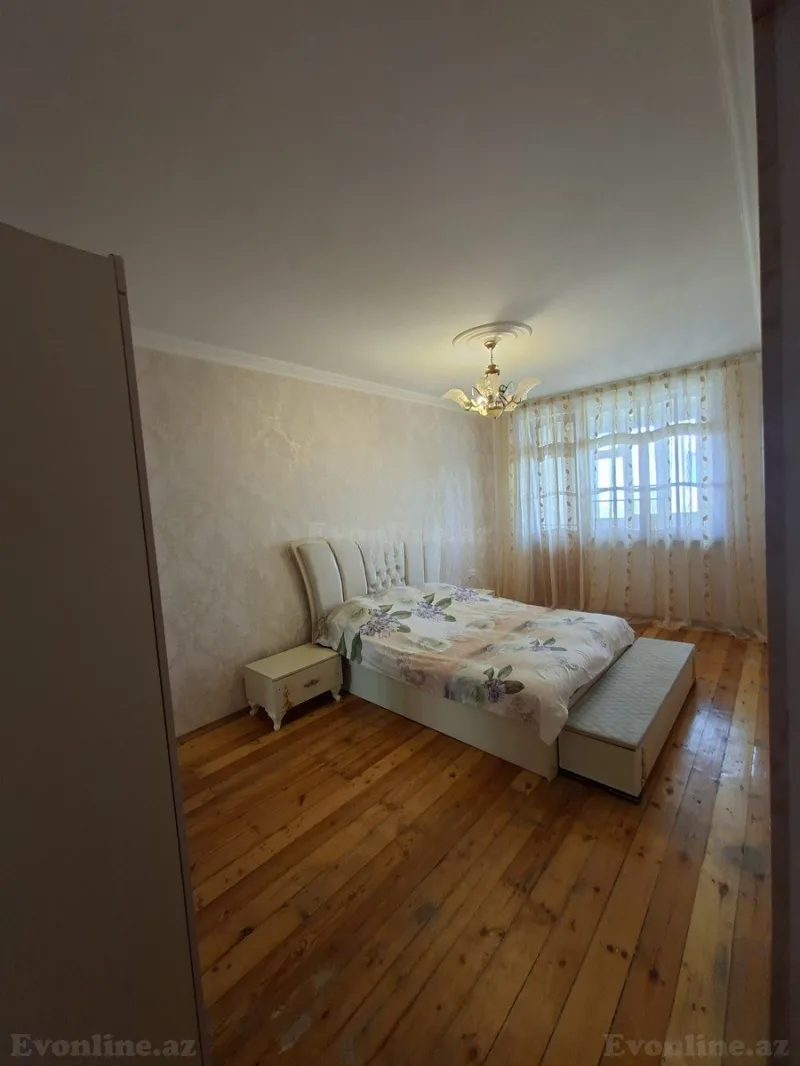Satılır 3 otaqlı Mənzil Köhnə tikili 75 m² Sumqayıt - şəkil 14