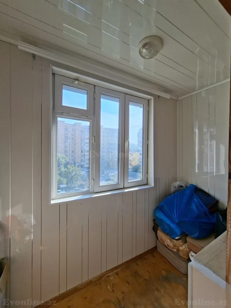 Satılır 3 otaqlı Mənzil Köhnə tikili 75 m² Sumqayıt - şəkil 15