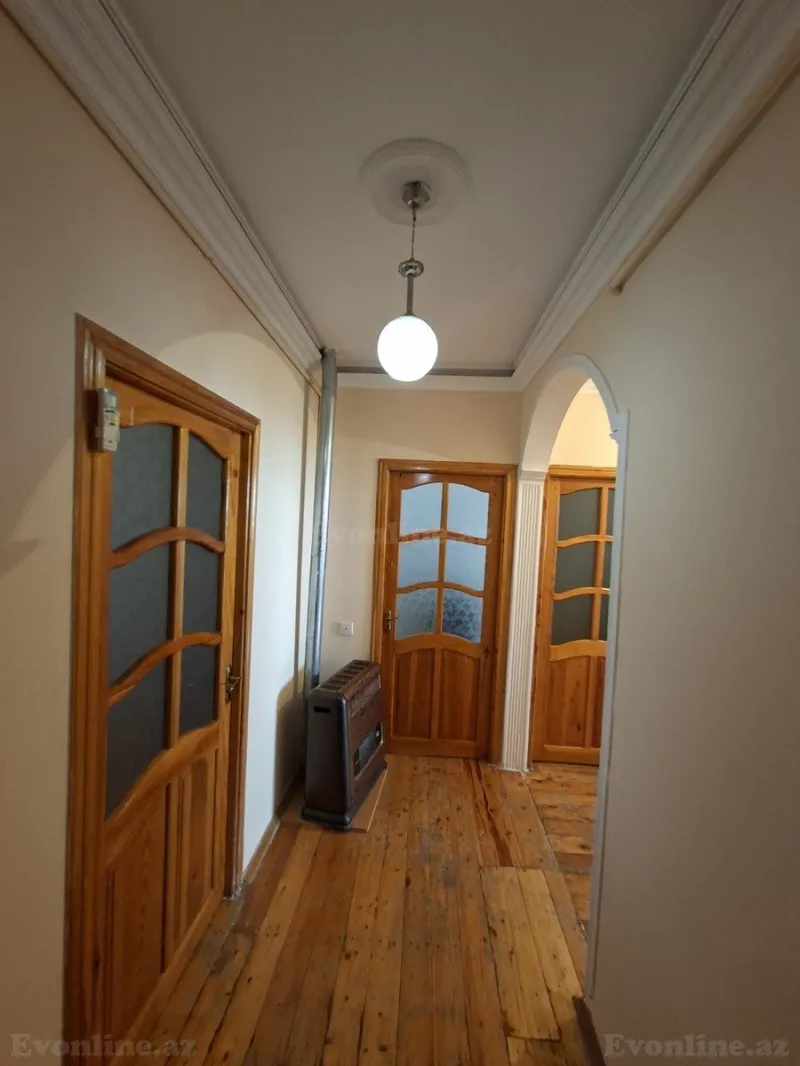 Satılır 3 otaqlı Mənzil Köhnə tikili 75 m² Sumqayıt - şəkil 16