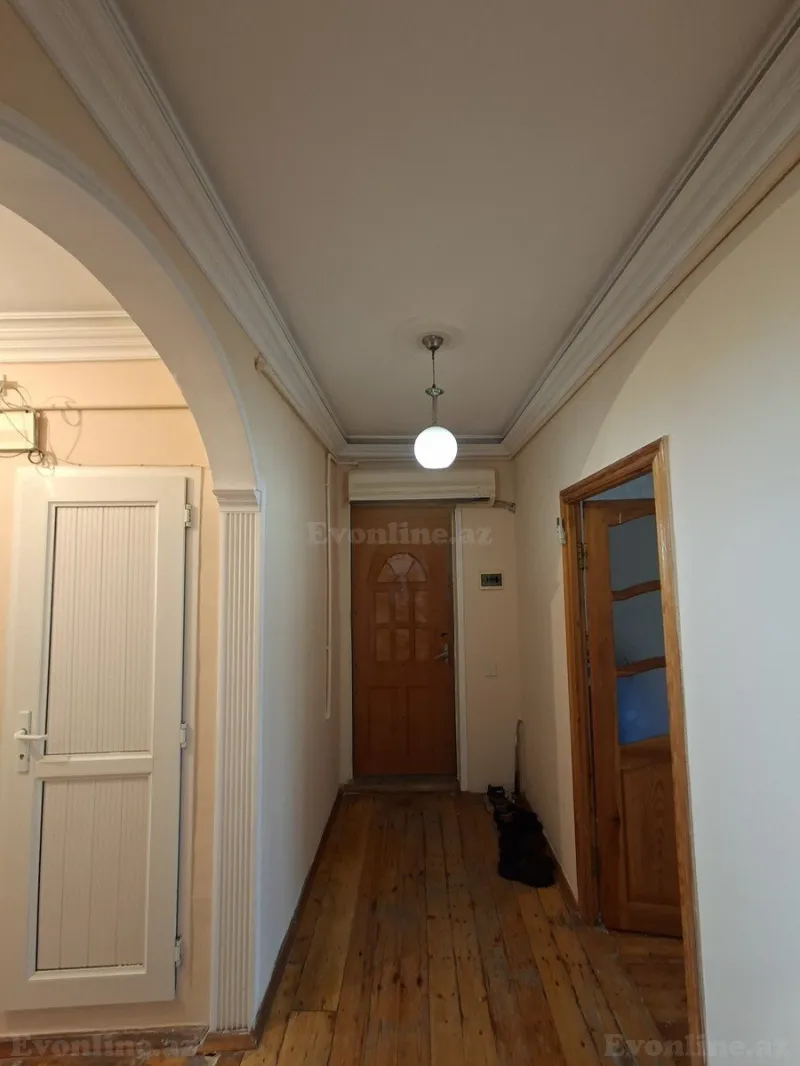 Satılır 3 otaqlı Mənzil Köhnə tikili 75 m² Sumqayıt - şəkil 17