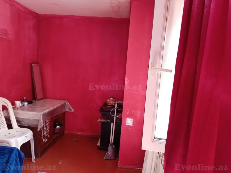 Kirayə verilir 1 otaqlı Həyət evi 6 m² 20 Yanvar m. - şəkil 6