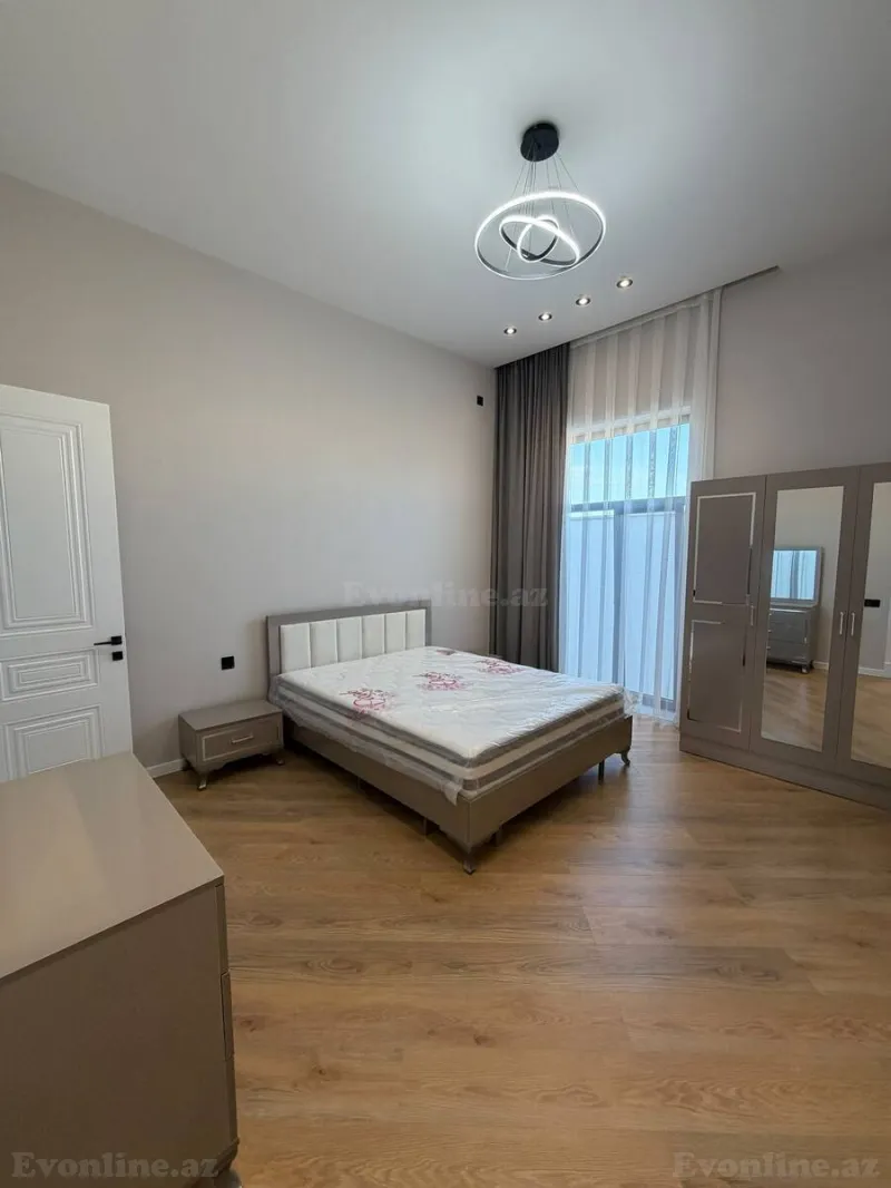 Satılır 3 otaqlı Həyət evi 150 m² Mərdəkan - şəkil 7