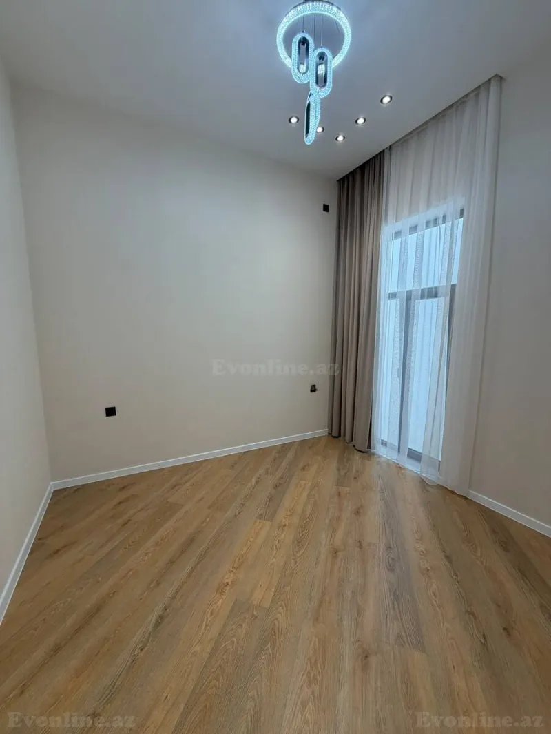 Satılır 3 otaqlı Həyət evi 150 m² Mərdəkan - şəkil 8
