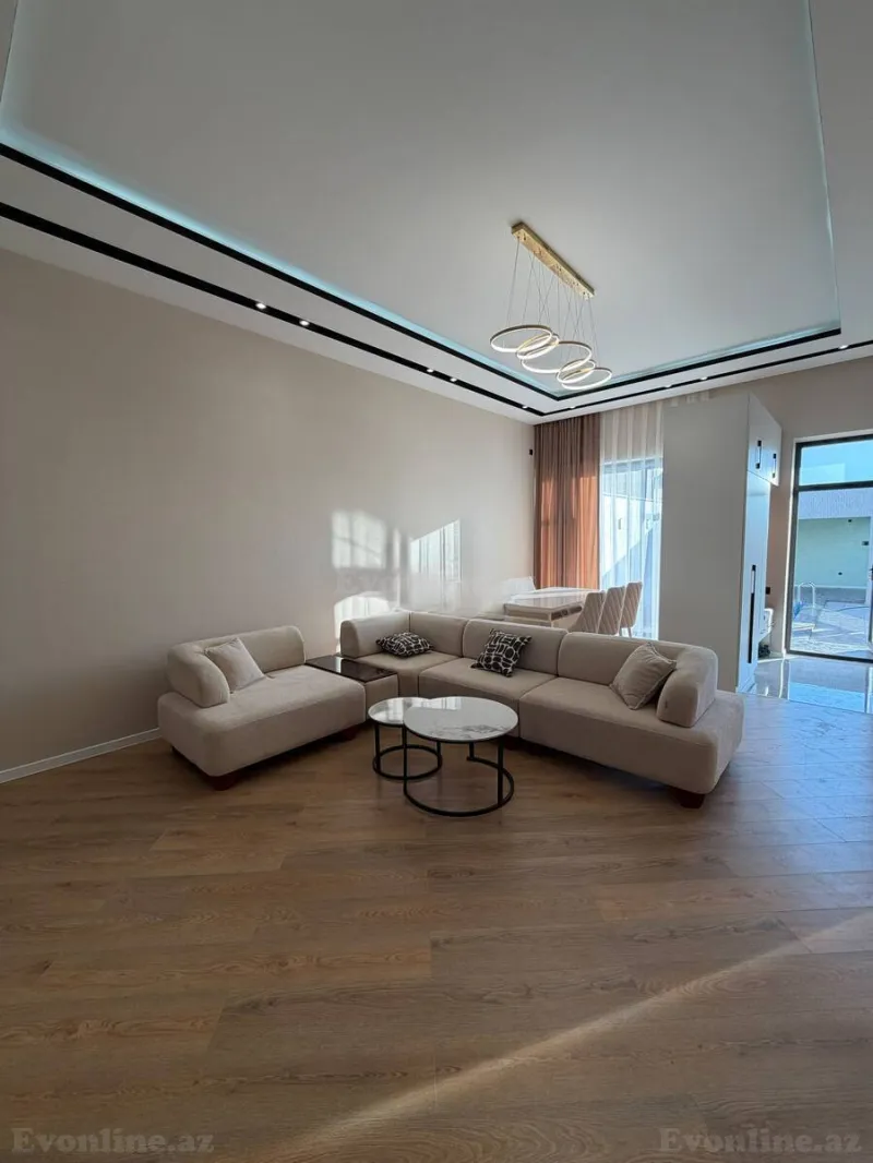 Satılır 3 otaqlı Həyət evi 150 m² Mərdəkan - şəkil 9