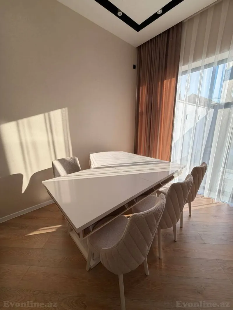 Satılır 3 otaqlı Həyət evi 150 m² Mərdəkan - şəkil 10