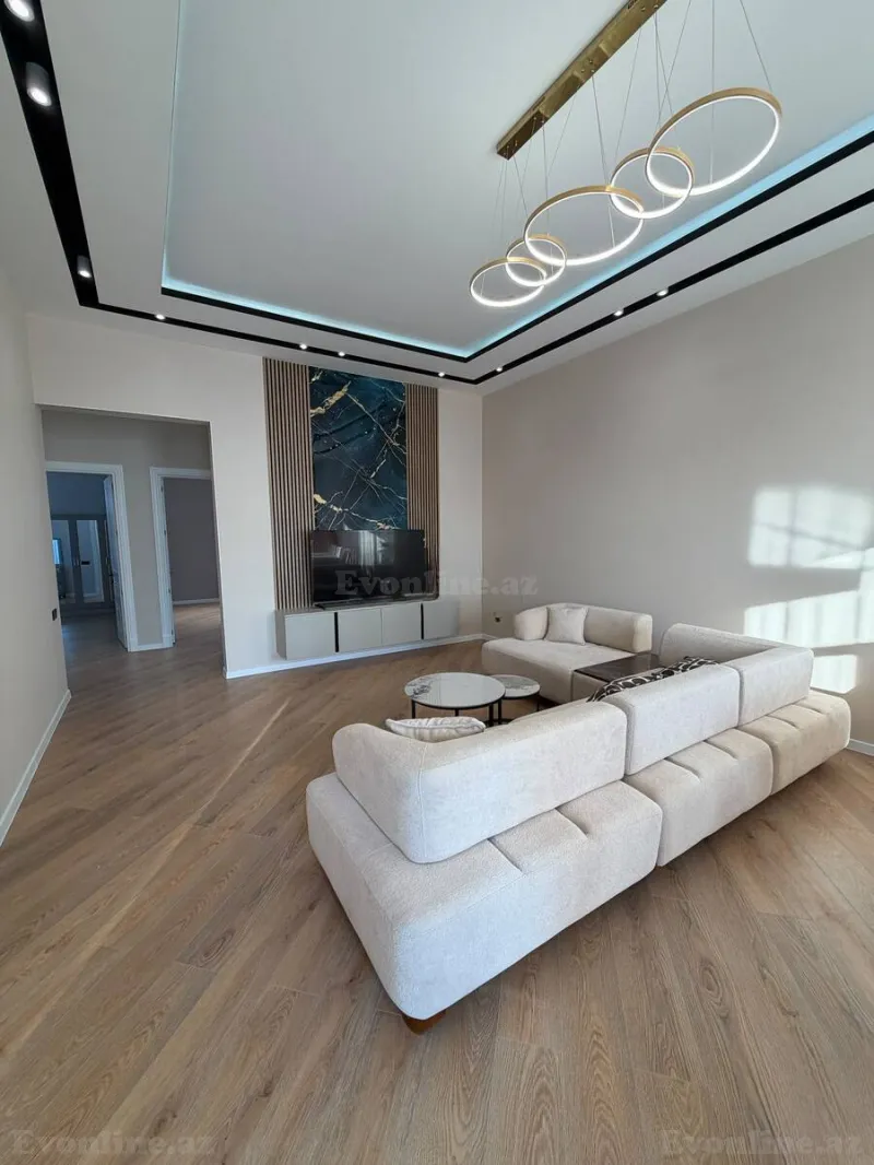 Satılır 3 otaqlı Həyət evi 150 m² Mərdəkan - şəkil 12
