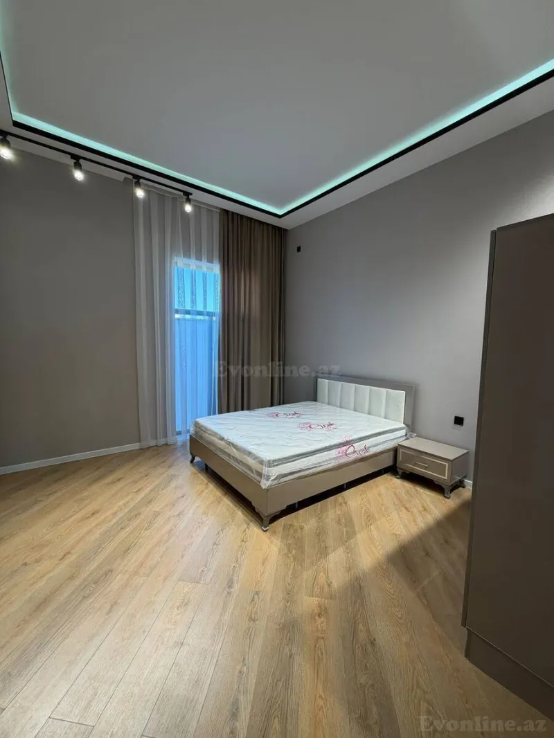 Satılır 3 otaqlı Həyət evi 150 m² Mərdəkan - şəkil 13