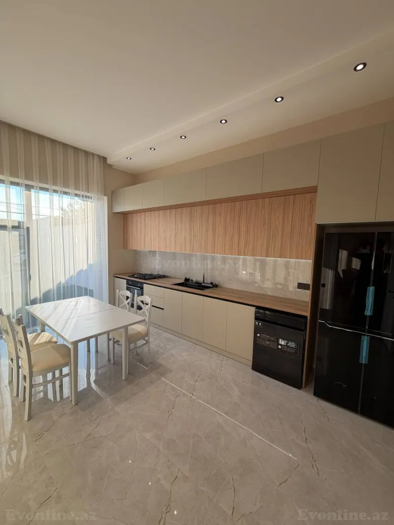 Satılır 3 otaqlı Həyət evi 150 m² Mərdəkan - şəkil 14