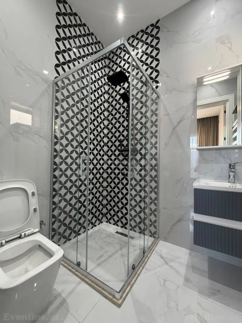 Satılır 3 otaqlı Həyət evi 150 m² Mərdəkan - şəkil 15